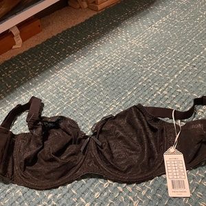 Bra Freya Fancies Black US 32J